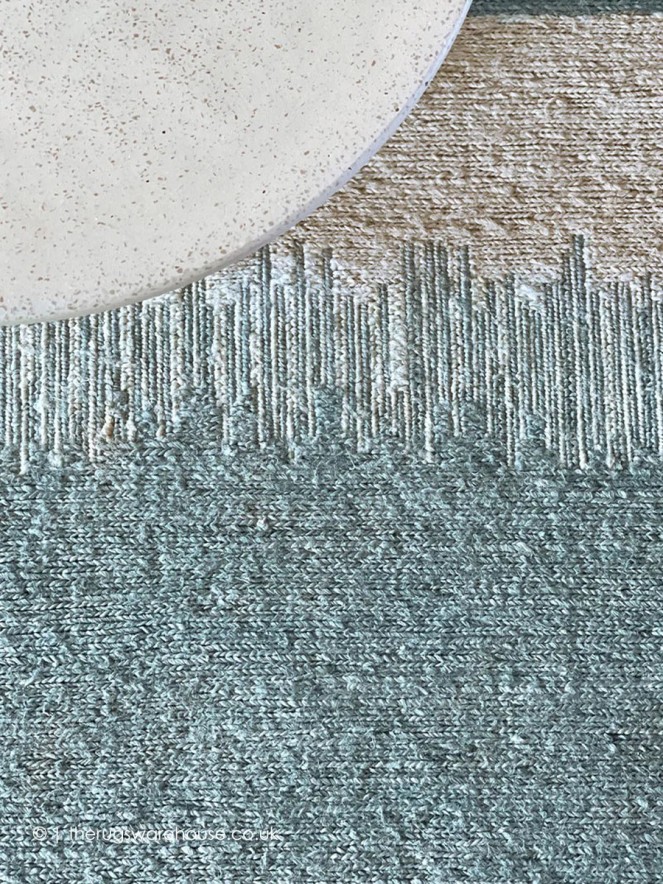 Figueras Aqua Rug - 7