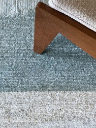 Figueras Aqua Rug - Thumbnail - 8
