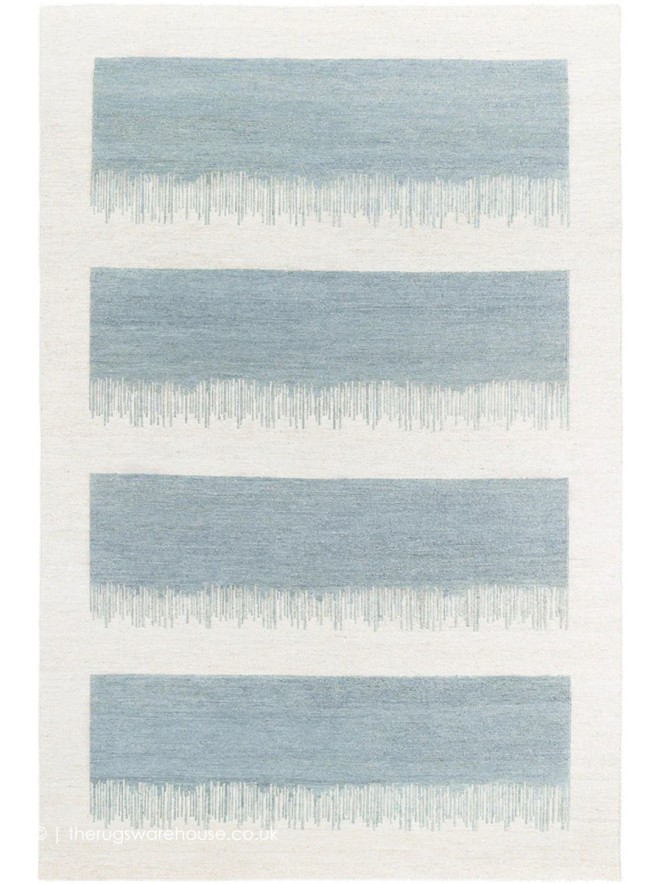 Figueras Aqua Rug - 9
