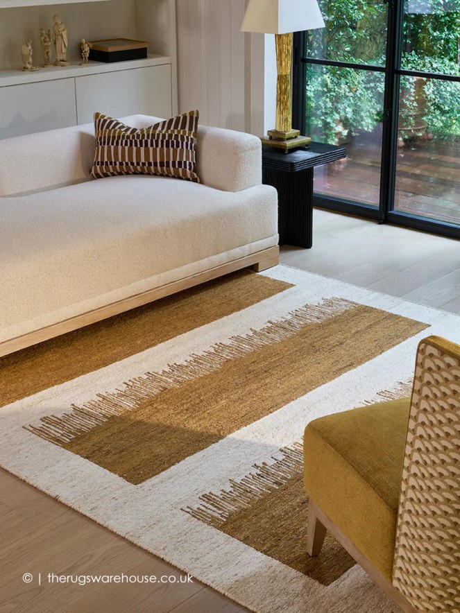 Figueras Gold Rug - 3