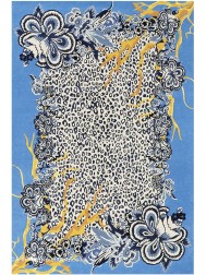 Jungle Forest Bahamas Rug - Thumbnail - 4