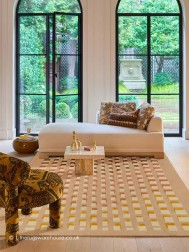 Ombra Terra Rug - Thumbnail - 2