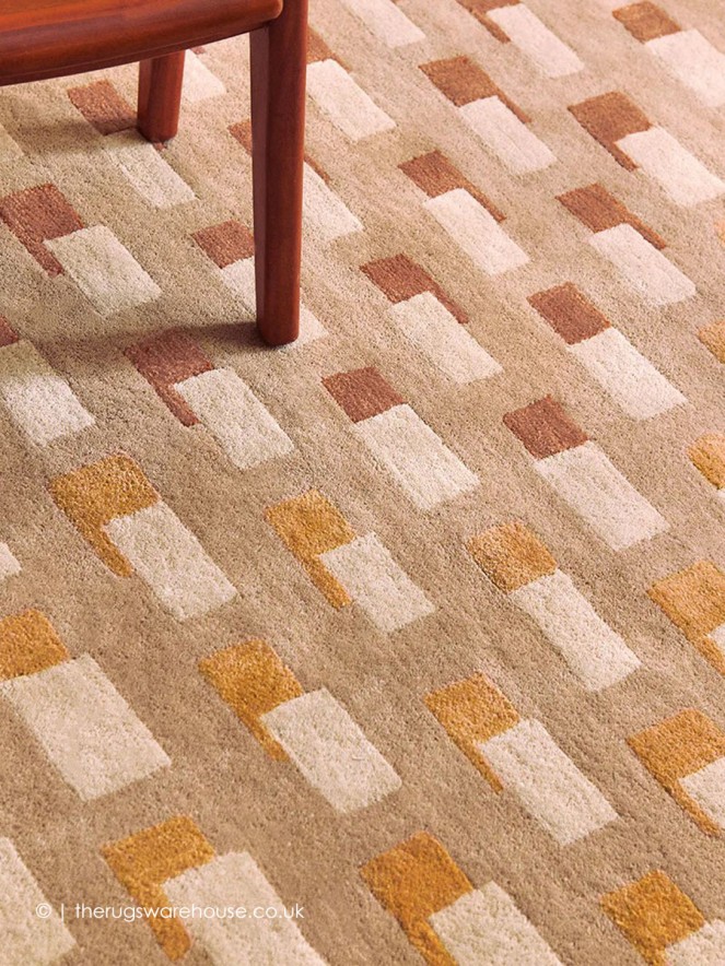 Ombra Terra Rug - 4