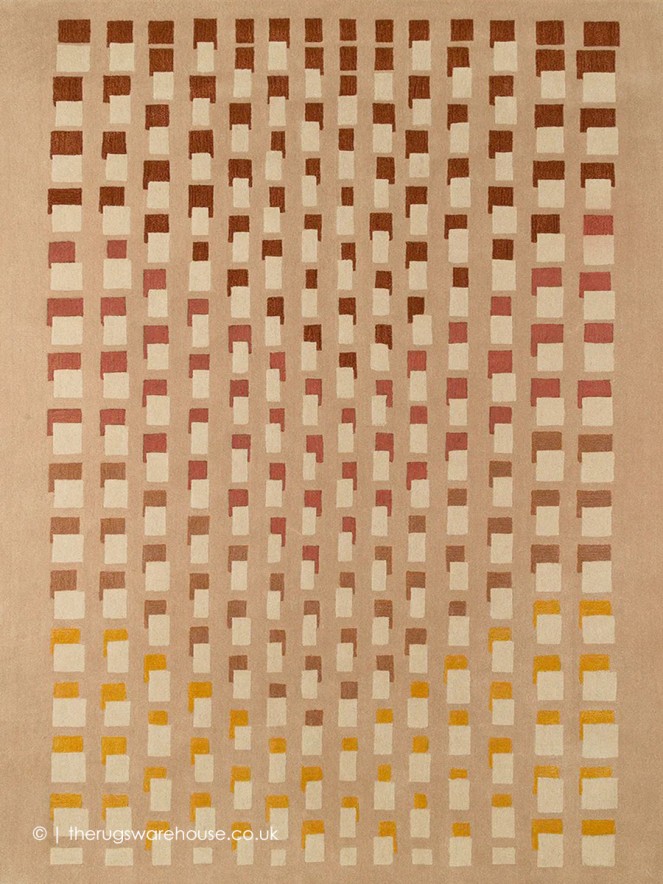Ombra Terra Rug - 5