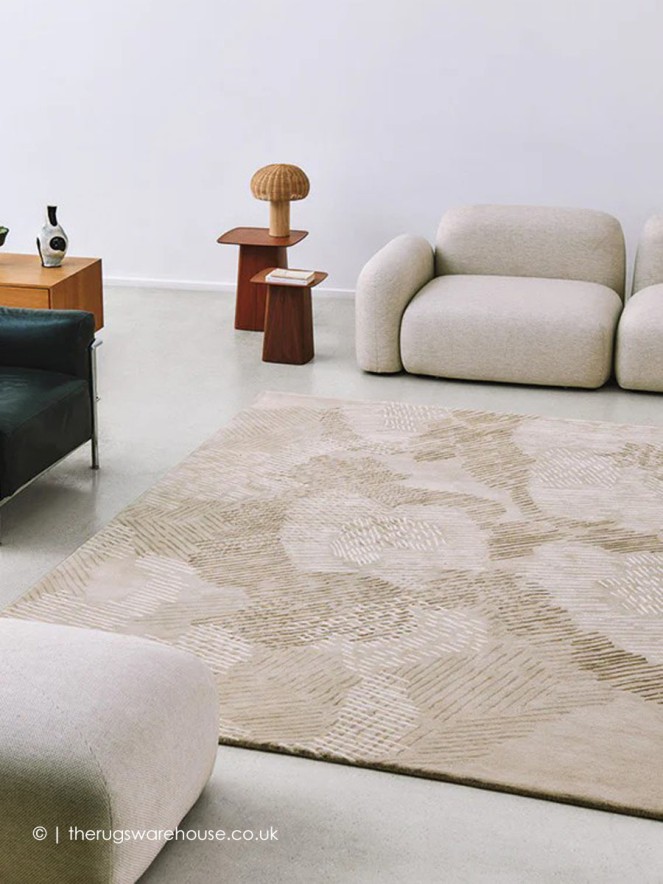 Paysage Naturel Rug - 2