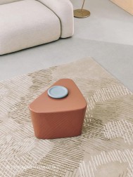 Paysage Naturel Rug - Thumbnail - 3