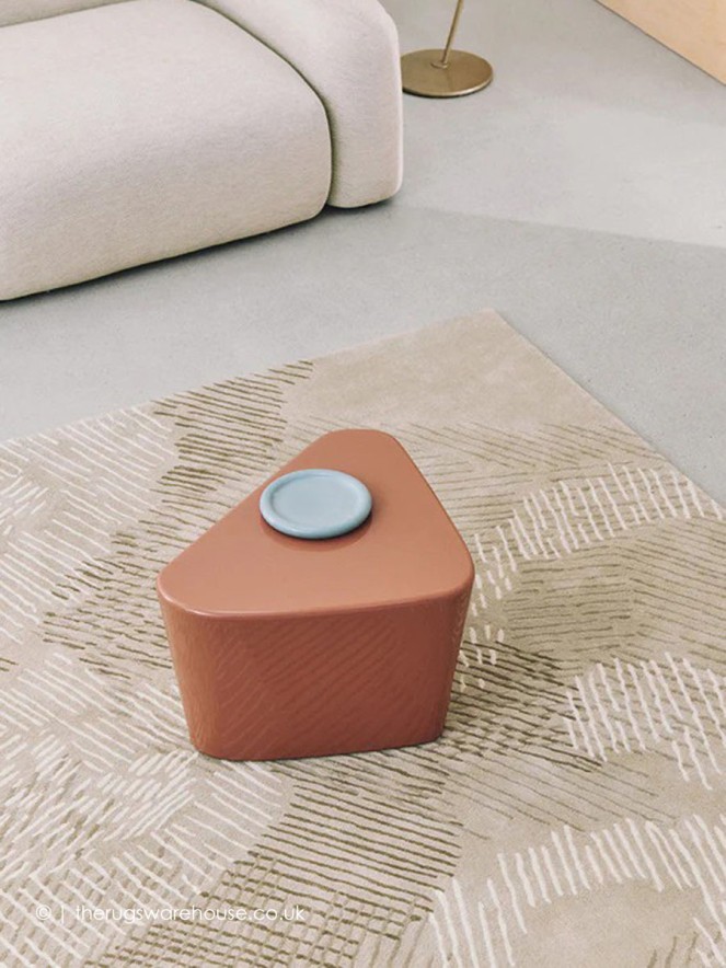 Paysage Naturel Rug - 3