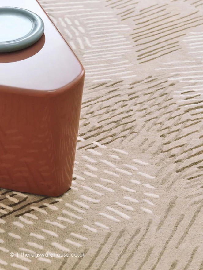 Paysage Naturel Rug - 4