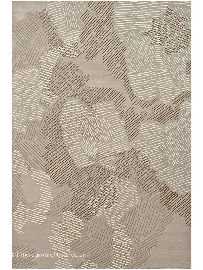 Paysage Naturel Rug - 5