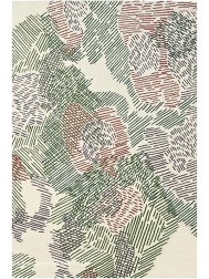 Paysage Printemps Rug - Thumbnail - 5