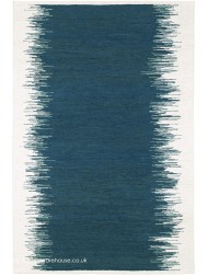 Saona Bleu Rug - Thumbnail - 6
