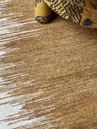 Saona Gold Rug - Thumbnail - 4