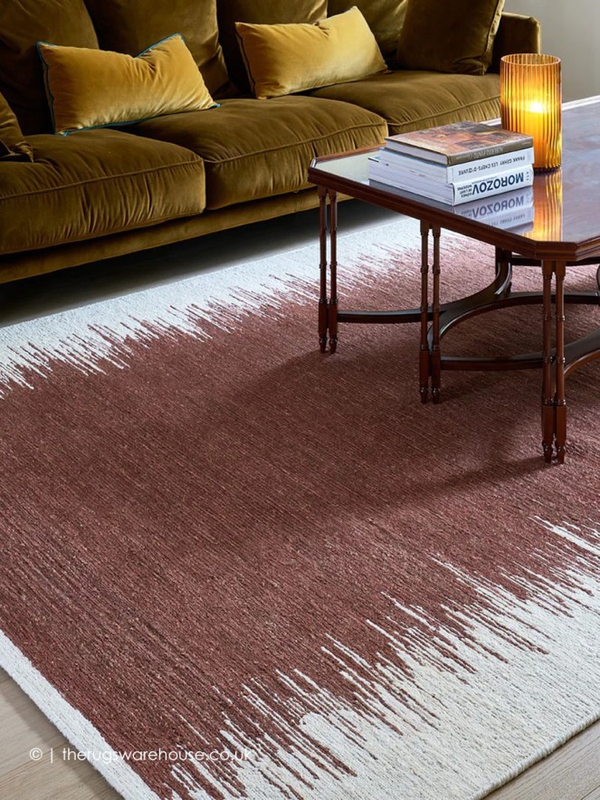 Saona Terra Rug - 3