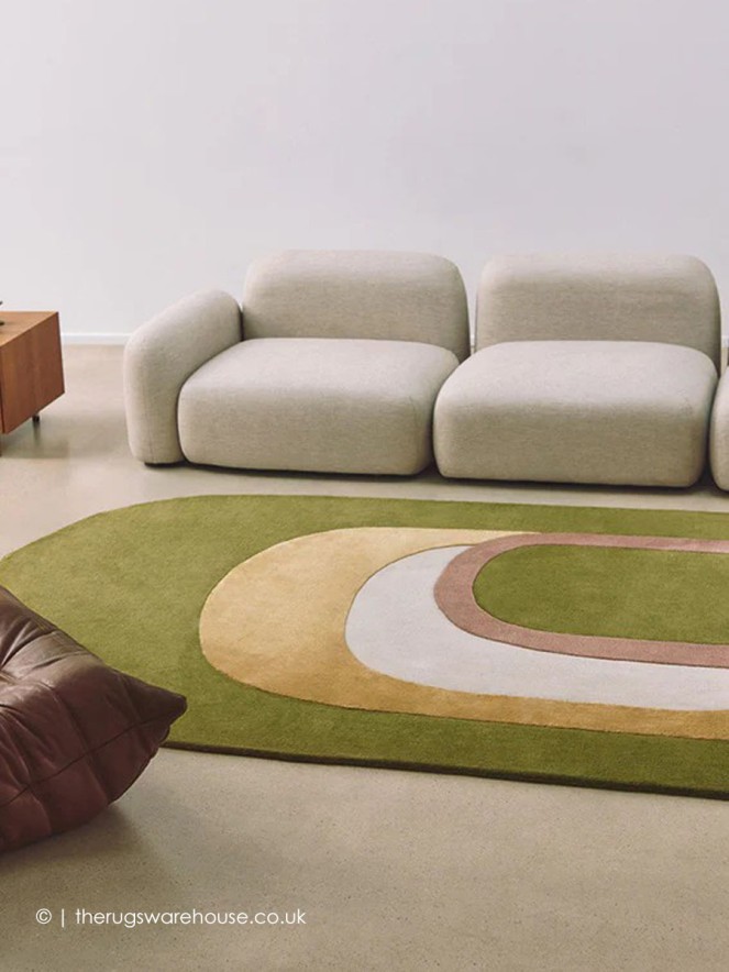 Spirit Printemps Rug - 2