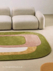 Spirit Printemps Rug - Thumbnail - 3