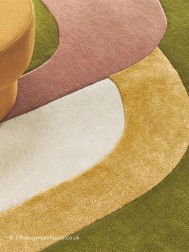 Spirit Printemps Rug - Thumbnail - 4