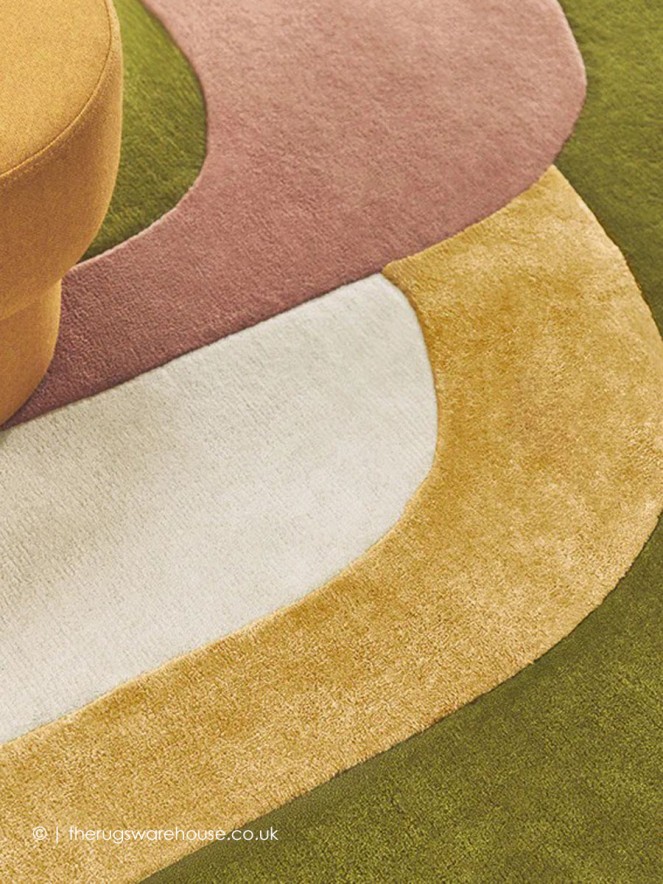 Spirit Printemps Rug - 4