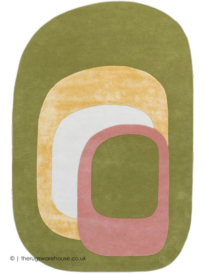 Spirit Printemps Rug - 5