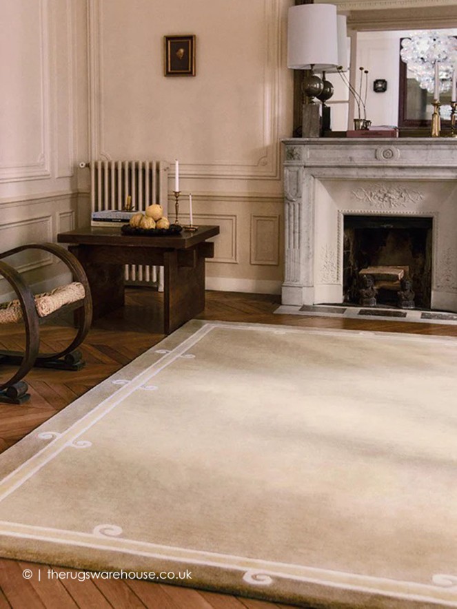 Syracuse Naturel Rug - 2