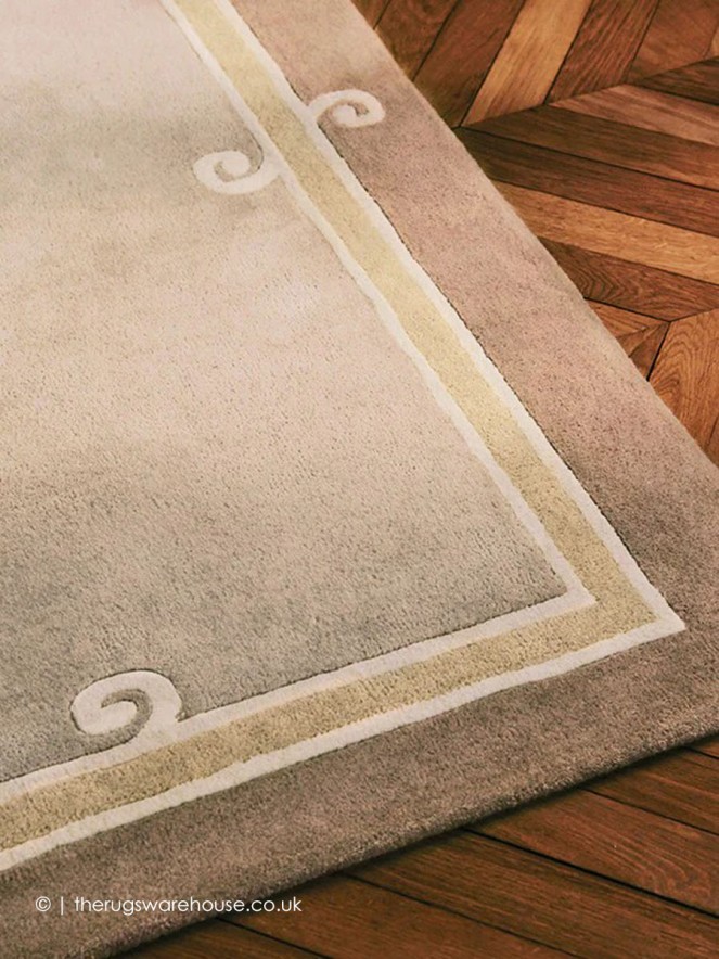 Syracuse Naturel Rug - 5