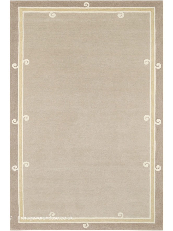 Syracuse Naturel Rug - 6