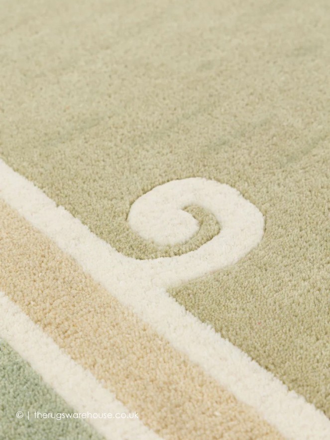 Syracuse Sauge Rug - 4