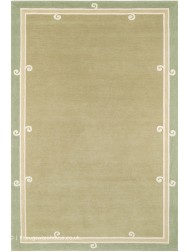 Syracuse Sauge Rug - Thumbnail - 5