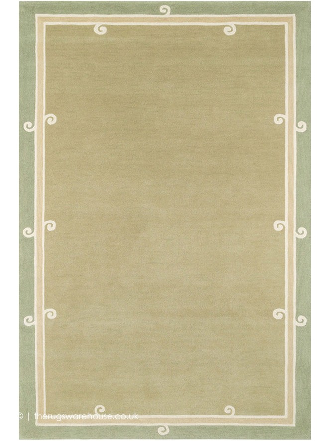 Syracuse Sauge Rug - 5