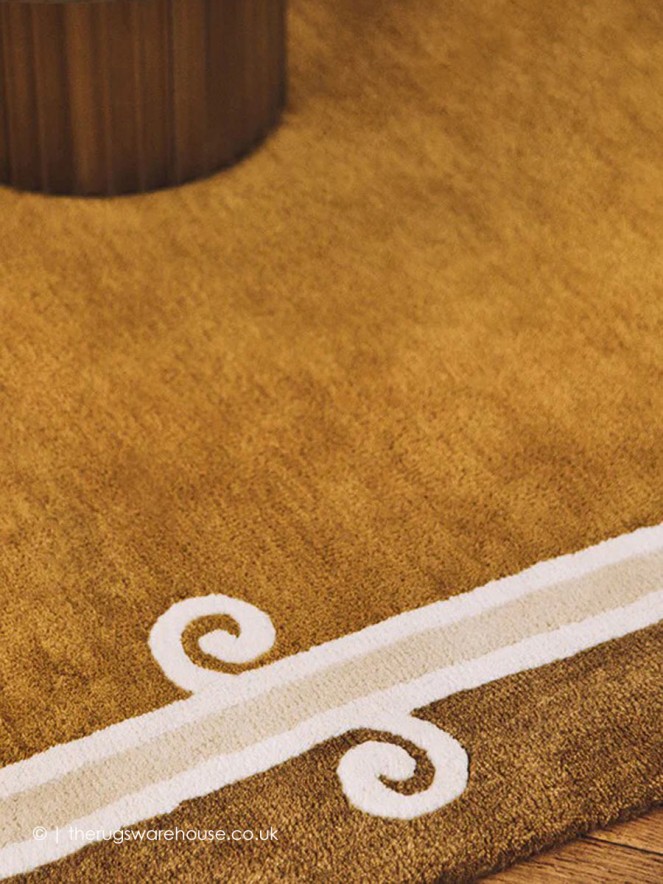 Syracuse Tabac Rug - 3