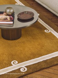 Syracuse Tabac Rug - Thumbnail - 4