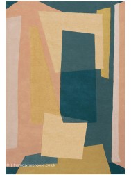 Pablo Automne Rug - Thumbnail - 5