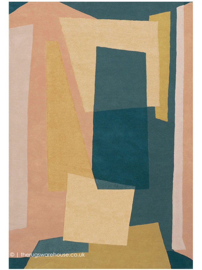 Pablo Automne Rug - 5