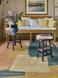 Pablo Automne Rug - Thumbnail - 2