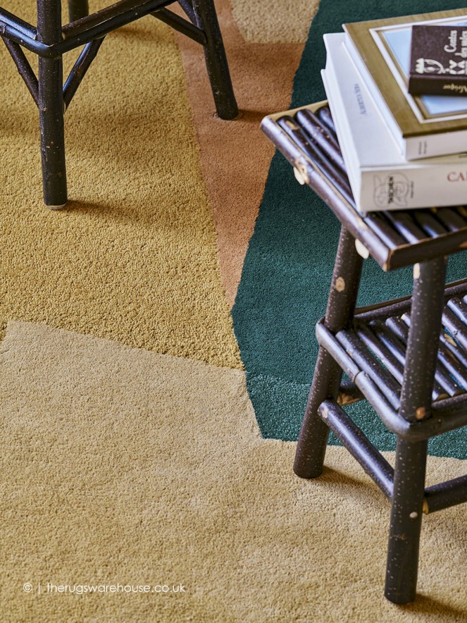 Pablo Automne Rug - 4