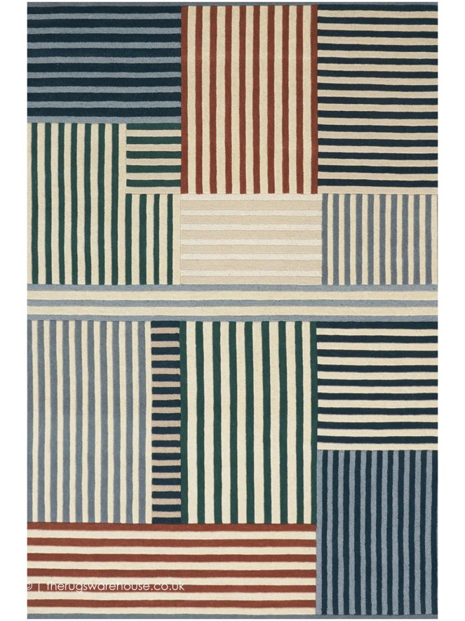 Mackintosh Nordic Rug - 4