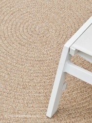 Cloud Naturel Rug - Thumbnail - 4