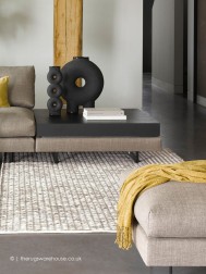 Grain Natural Mix Rug - Thumbnail - 2