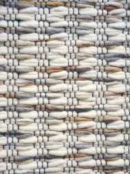 Grain Natural Mix Rug - Thumbnail - 3