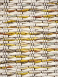 Grain Yellow Mix Rug - Thumbnail - 3