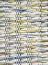 Grain Bright Mix Rug - Thumbnail - 3