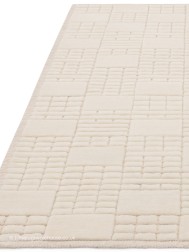 Empire Cream Neutral Rug - Thumbnail - 6