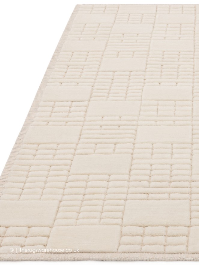 Empire Cream Neutral Rug - 6