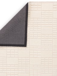 Empire Cream Neutral Rug - Thumbnail - 5