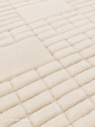 Empire Cream Neutral Rug - Thumbnail - 3