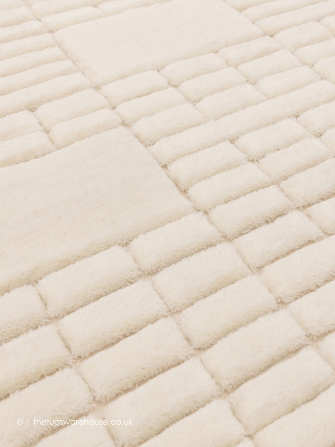 Empire Cream Neutral Rug - 3