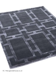Aspen Basalt Rug - Thumbnail - 2