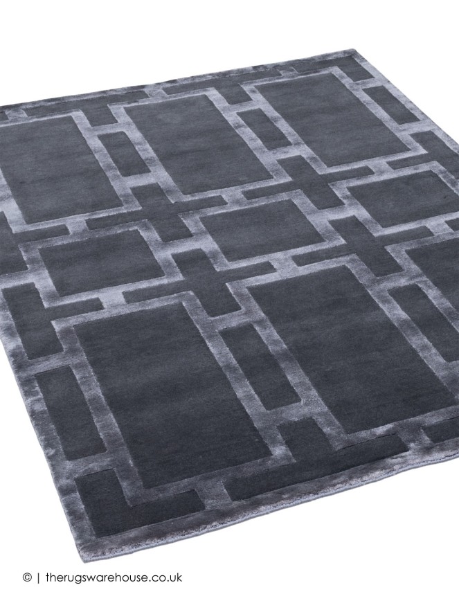 Aspen Basalt Rug - 2