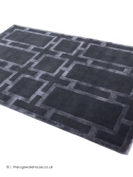 Aspen Basalt Rug - Thumbnail - 8