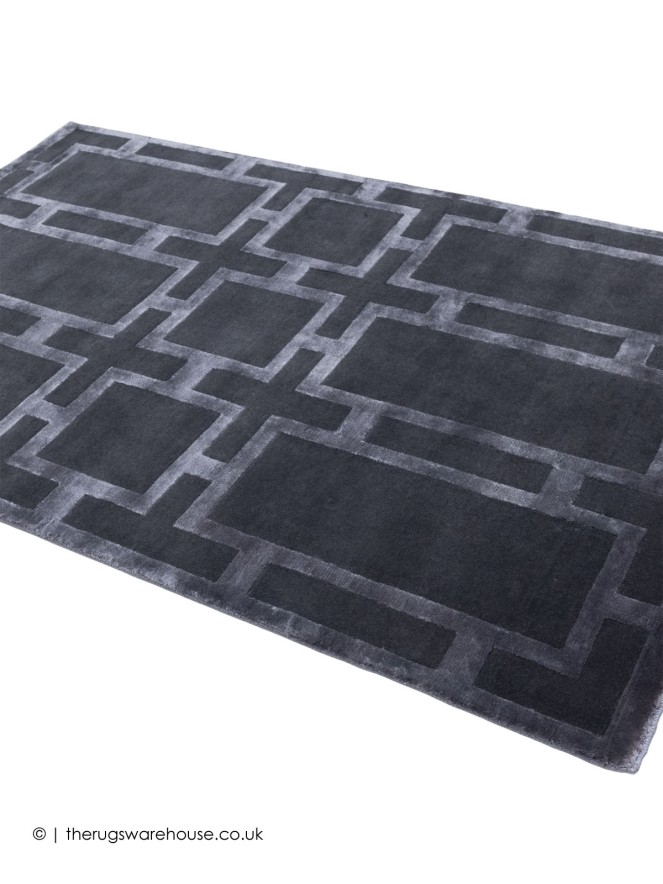 Aspen Basalt Rug - 8