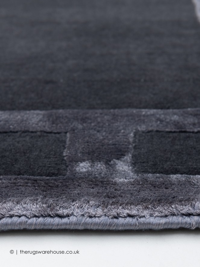 Aspen Basalt Rug - 4